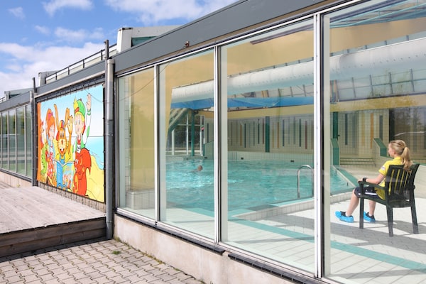 Foto van Moderne lodge vlakbij het strand - Vakantiehuis in Callantsoog - ParkFacilities