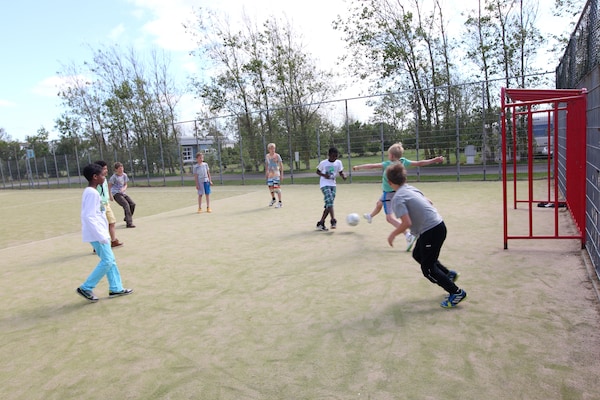 Foto van Moderne lodge vlakbij het strand - Vakantiehuis in Callantsoog - ParkFacilities