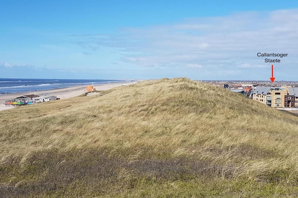 Foto van Moderne lodge vlakbij het strand - Vakantiehuis in Callantsoog - AreaSummer20KM