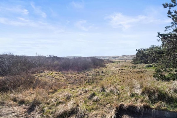 Foto van Moderne lodge vlakbij het strand - Vakantiehuis in Callantsoog - AreaSummer20KM