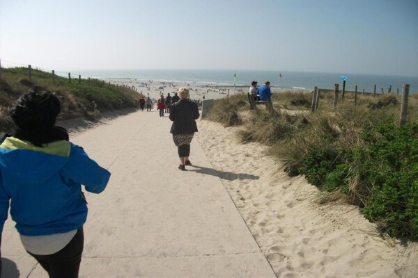 Foto van Moderne lodge vlakbij het strand - Vakantiehuis in Callantsoog - AreaSummer20KM