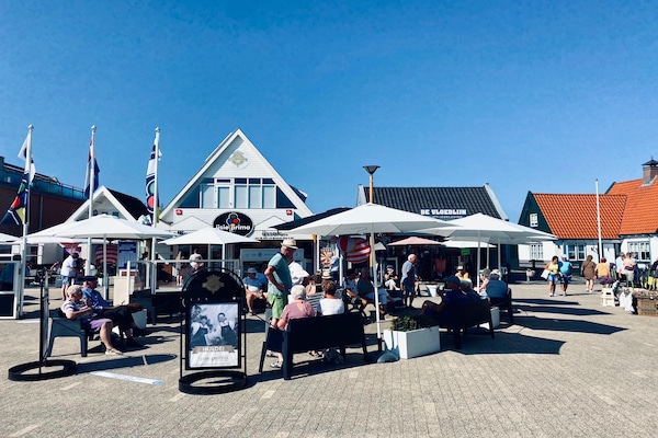 Foto van Authentiek gezellig strandhuisje in Callanstoog - Vakantiehuis in Callantsoog - AreaSummer1KM