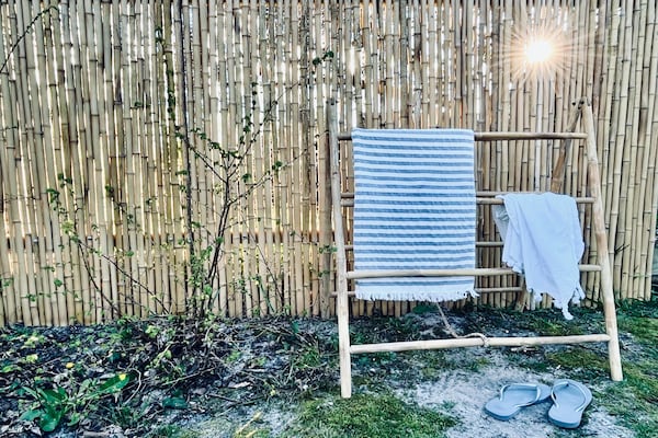Foto van Authentiek gezellig strandhuisje in Callanstoog - Vakantiehuis in Callantsoog - Ambiance