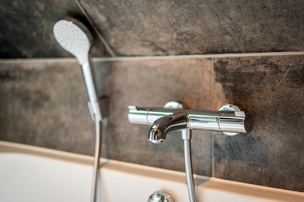 Foto van Boerderij in de buurt van De Koog - Vakantiehuis in De Koog - BathRoom