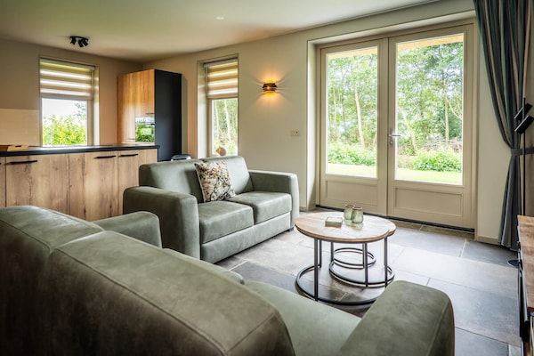 Foto van Boerderij in de buurt van De Koog - Vakantiehuis in De Koog - LivingRoom