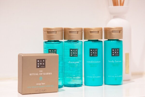 Foto van Gezellig vakantiehuis met bubbelbad op Texel - Vakantiehuis in Den Burg - Ambiance