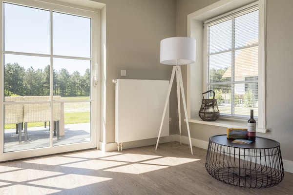 Foto van Gezellige boerderij op het Waddeneiland - Vakantiehuis in De Cocksdorp - Texel - Ambiance