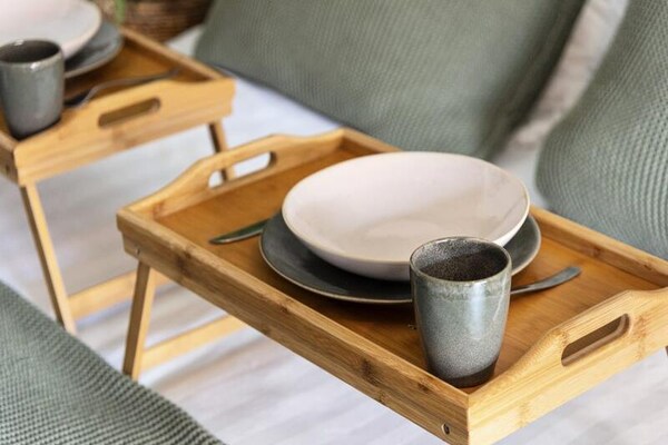 Foto van Appartementen voor 2 personen - Vakantiehuis in Zandvoort - Untagged