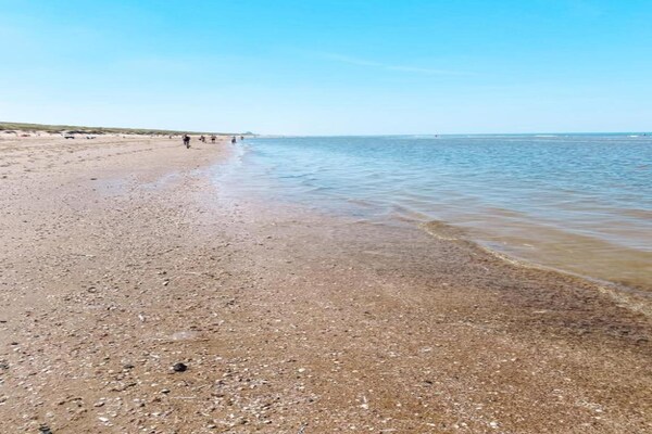 Foto van Vakantiehuis bij kust en bos - Vakantiehuis in Noordwijk - AreaSummer5KM