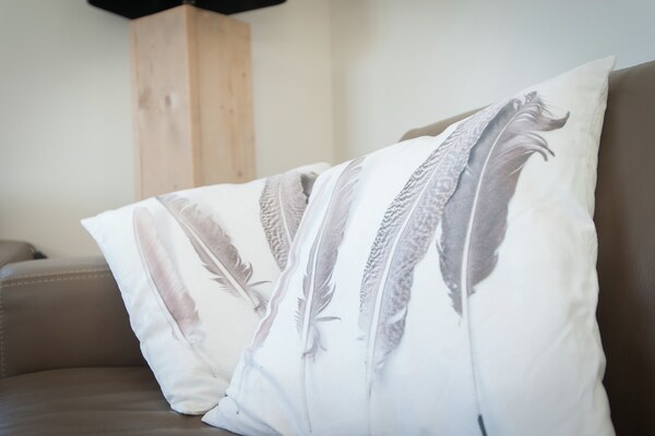 Foto van Vakantiehuis bij kust en bos - Vakantiehuis in Noordwijk - Ambiance