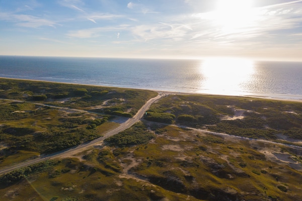 Foto van Chalet in Noordwijk bij het Strand - Vakantiehuis in Noordwijk aan zee - AreaSummer1KM