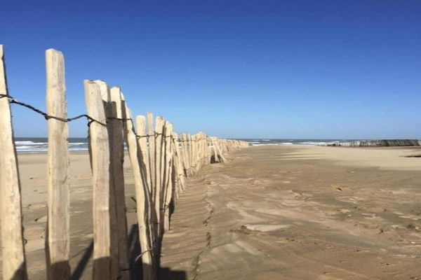Foto van Chalet in Noordwijk bij het Strand - Vakantiehuis in Noordwijk aan zee - AreaSummer20KM