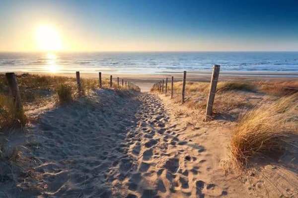 Foto van Chalet in Noordwijk bij het Strand - Vakantiehuis in Noordwijk aan zee - AreaSummer20KM
