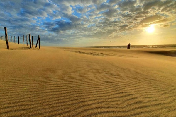 Foto van Vakantiehuis in Noordwijk bij het Strand - Vakantiehuis in Noordwijk - AreaSummer20KM