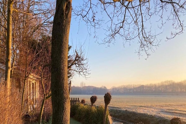 Foto van Vakantiehuis Noordwijkerhout bij Zee - Vakantiehuis in Noordwijkerhout - AreaSummer20KM