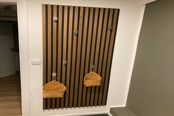 Foto van Vakantiehuis Noordwijkerhout bij Zee - Vakantiehuis in Noordwijkerhout - Ambiance