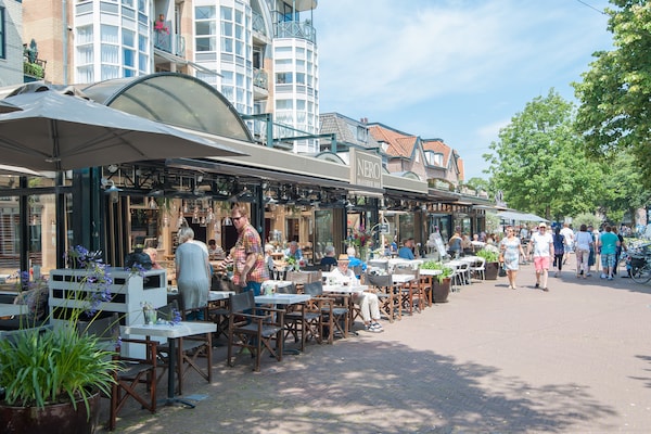 Foto van Vakantiehuis Bergen bij Bos en Strand - Vakantiehuis in Bergen - AreaSummer5KM