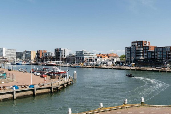 Foto van Gezellig en budgetvriendelijk studio-appartement. - Vakantiehuis in Den Haag - AreaSummer20KM