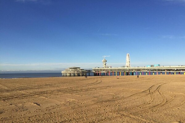 Foto van Appartement in Scheveningen bij de Haven - Vakantiehuis in Den Haag - AreaSummer20KM