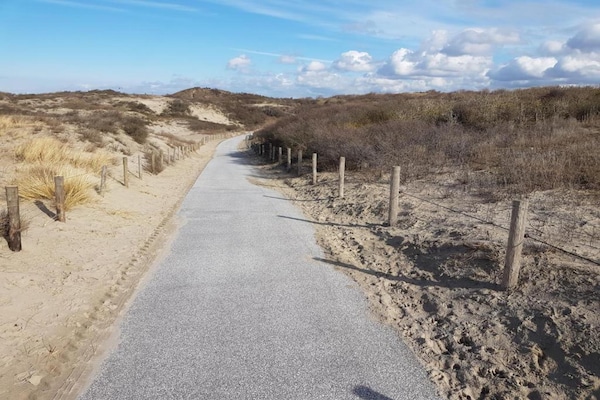 Foto van Appartement in Scheveningen bij de Haven - Vakantiehuis in Den Haag - AreaSummer20KM