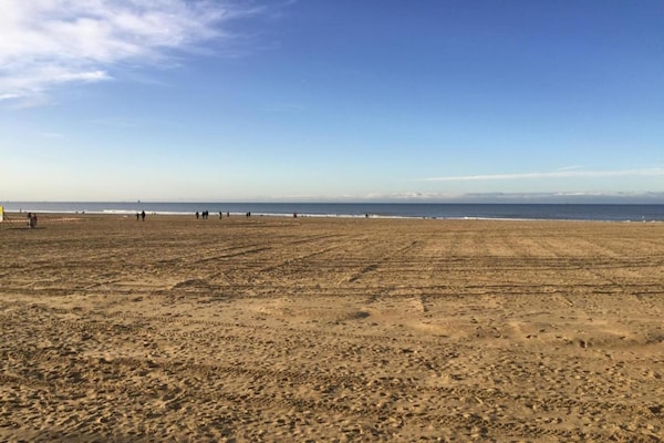 Foto van Appartement in Scheveningen bij de Haven - Vakantiehuis in Den Haag - AreaSummer20KM