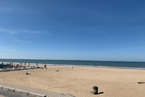 Foto van Appartement in Zeeheldenkwartier - Vakantiehuis in Den Haag - AreaSummer20KM