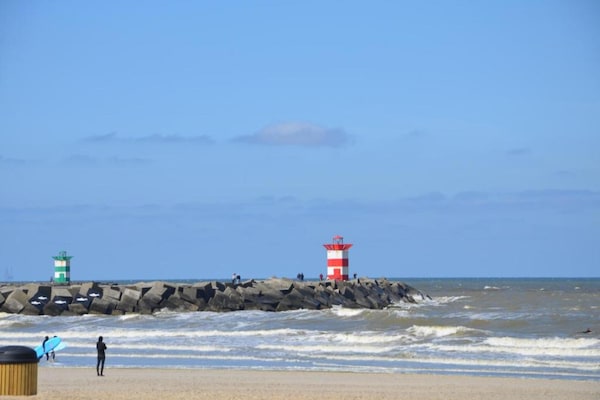 Foto van Appartement in Zeeheldenkwartier - Vakantiehuis in Den Haag - AreaSummer20KM