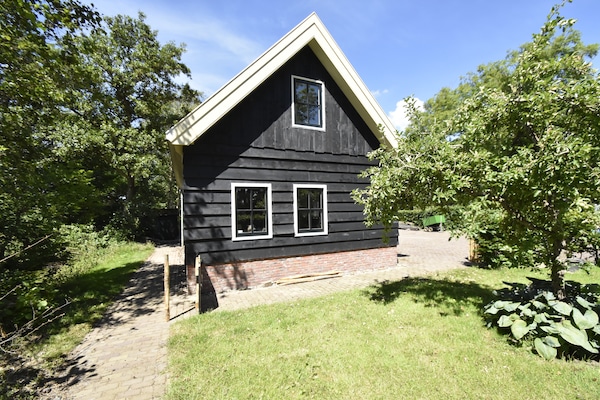 Foto van Huisdiervriendelijk appartement, Sint Maartensbrug - ExteriorSummer