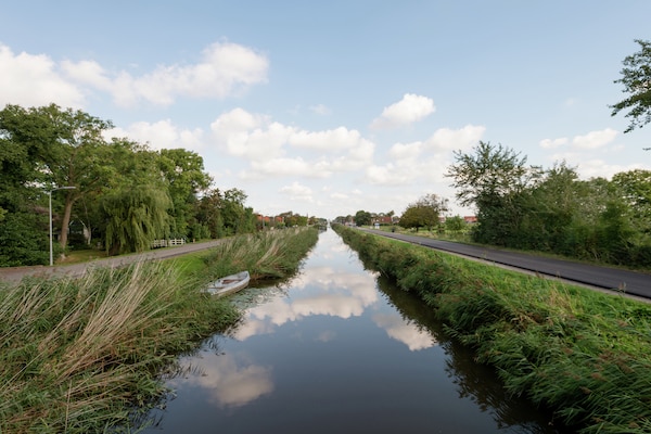 Foto van Huisdiervriendelijk appartement, Sint Maartensbrug - AreaSummer1KM