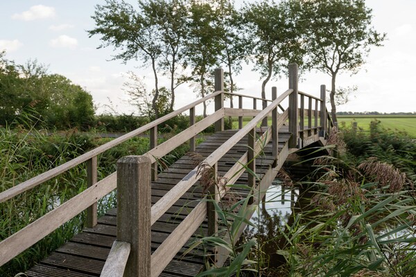 Foto van Huisdiervriendelijk appartement, Sint Maartensbrug - AreaSummer1KM