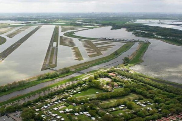 Foto van Huisdiervriendelijk appartement, Sint Maartensbrug - AreaSummer20KM