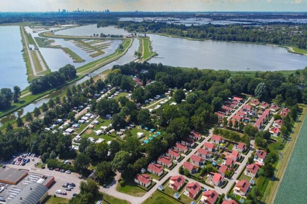 Foto van Huisdiervriendelijk appartement, Sint Maartensbrug - AreaSummer20KM