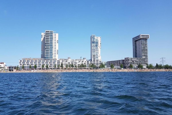 Foto van Huisdiervriendelijk appartement, Sint Maartensbrug - AreaSummer20KM