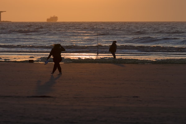 Foto van Strandhuis in Hoek van Holland aan Zee - Vakantiehuis in Hoek Van Holland - ViewSummer