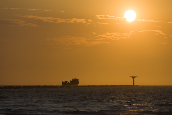 Foto van Strandhuis in Hoek van Holland aan Zee - Vakantiehuis in Hoek Van Holland - ViewSummer