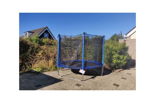 Foto van Huijsmansverhuur Type A de Luxe Deltageul 33 - Vakantiehuis in Ouddorp - Untagged