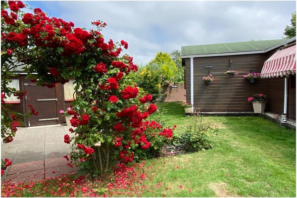 Foto van Huijsmansverhuur Type C Comfort Plus Prinsenhof 79 - Untagged