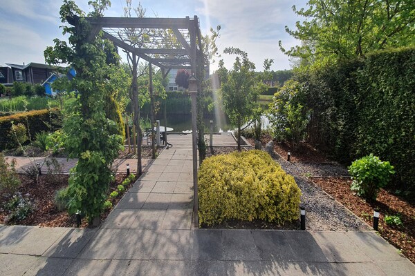 Foto van Familiehuis in Zeewolde bij Bos - Vakantiehuis in Zeewolde - ViewSummer