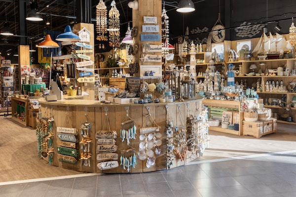 Foto van Gezellig romantisch familieverblijf - Vakantiehuis in Brouwershaven - ParkFacilities