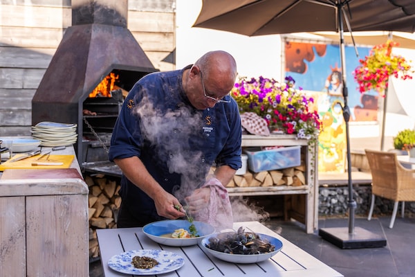 Foto van Gezellig romantisch familieverblijf - Vakantiehuis in Brouwershaven - ParkFacilities