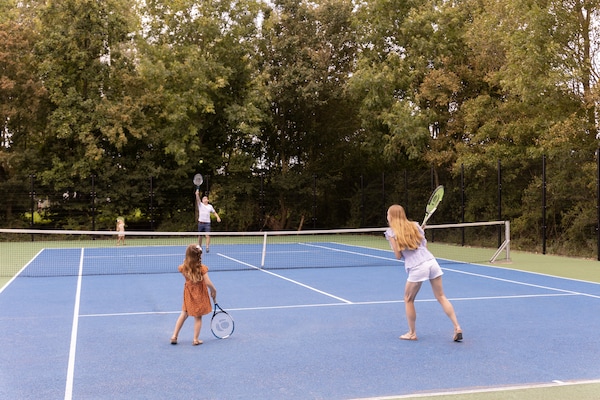 Foto van Vakantiehuis Brouwershaven bij Grevelingenmeer - Vakantiehuis in Brouwershaven - ParkFacilities