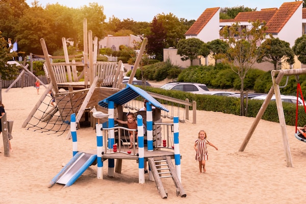 Foto van Vakantiehuis Brouwershaven bij Grevelingenmeer - Vakantiehuis in Brouwershaven - ParkFacilities