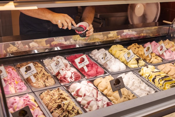 Foto van Vakantiehuis Brouwershaven bij Grevelingenmeer - Vakantiehuis in Brouwershaven - ParkFacilities