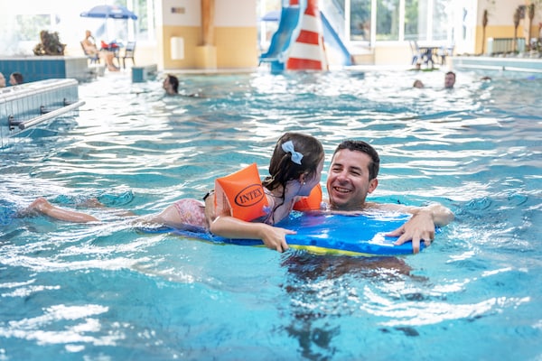 Foto van Vakantiehuis bij Grevelingenmeer Brouwershaven - Vakantiehuis in Brouwershaven - ParkFacilities