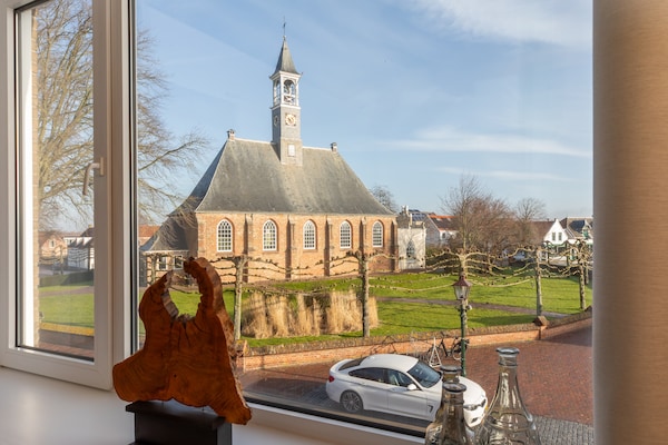 Foto van Appartement in Koudekerke bij Strand - Vakantiehuis in Koudekerke - ViewSummer