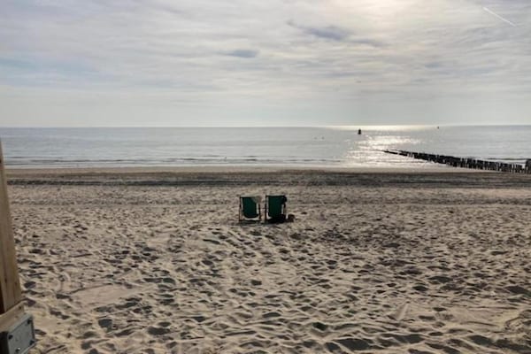 Foto van Appartement in Koudekerke bij Strand - Vakantiehuis in Koudekerke - AreaSummer20KM