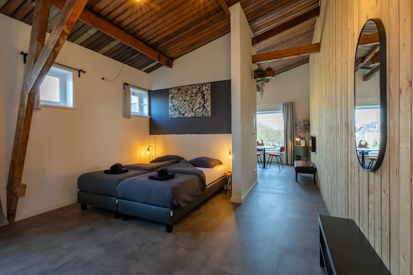 Foto van Appartement in Koudekerke bij Strand - Vakantiehuis in Koudekerke - BedRoom