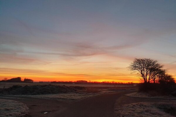 Foto van Vakantiehuis in Biggekerke bij het Strand - Vakantiehuis in Biggekerke - AreaSummer5KM