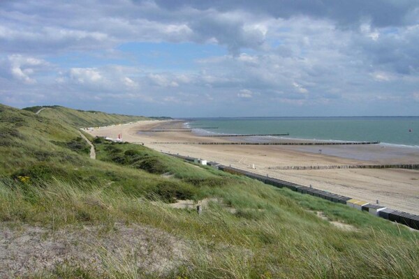 Foto van Romantisch verblijf nabij Zoutelande - Vakantiehuis in Zoutelande - AreaSummer1KM