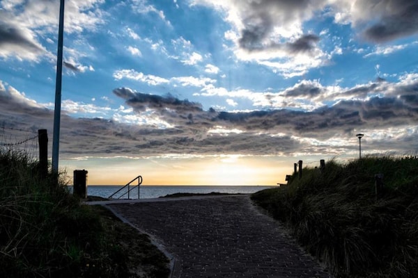 Foto van Appartement in Zoutelande bij Strand - Vakantiehuis in Zoutelande - AreaSummer1KM